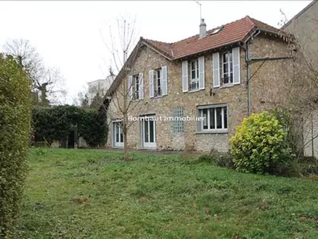 Maison location à Nanterre, Vaucresson