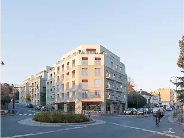 Appartement vente à Nanterre, Vaucresson