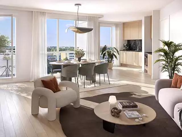 Appartement vente à France métropolitaine, Vaucresson