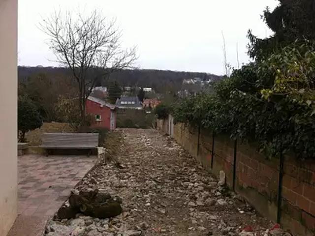 Maison vente à Nanterre, Vaucresson