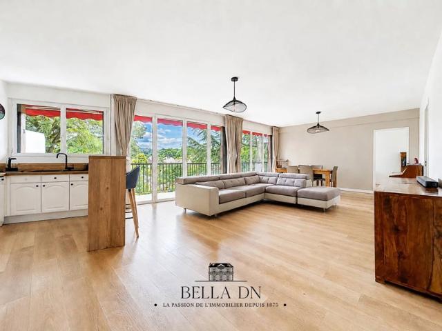 Appartement vente à Nanterre, Vaucresson