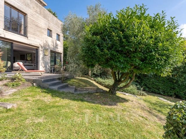 Maison vente à Nanterre, Vaucresson