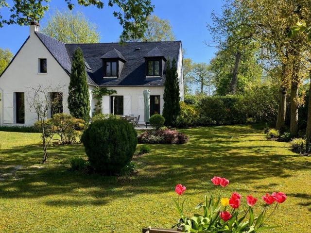 Maison vente à Nanterre, Vaucresson