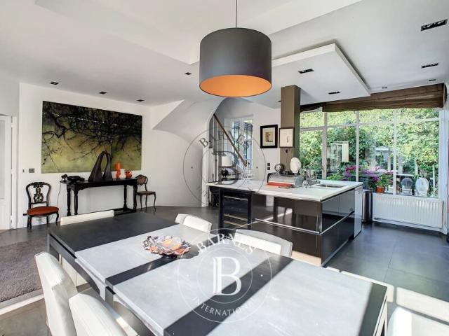 Maison location à Nanterre, Vaucresson
