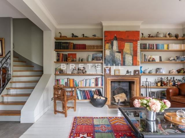 Maison vente à Nanterre, Vaucresson