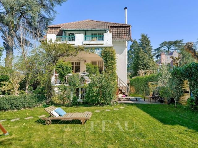 Maison vente à Nanterre, Vaucresson