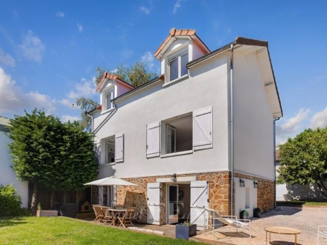 Maison vente à Nanterre, Vaucresson