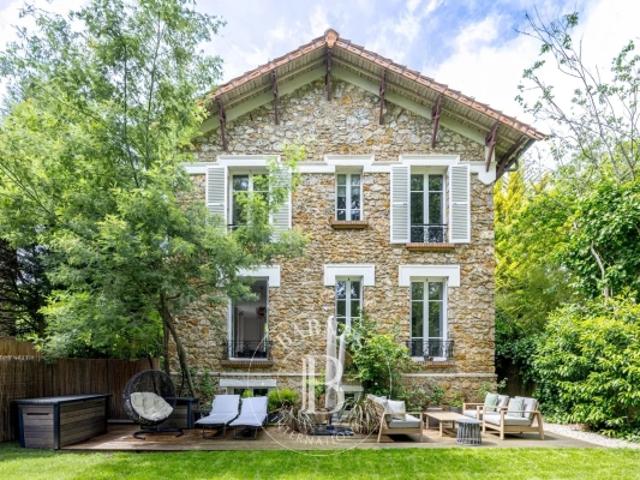 Maison vente à Nanterre, Vaucresson