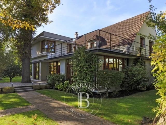 Maison vente à Nanterre, Vaucresson