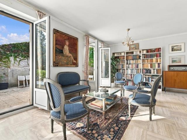 Maison vente à Vaucresson, Hauts-de-Seine