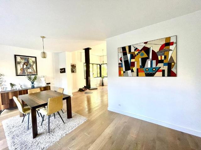 Maison vente à Nanterre, Vaucresson