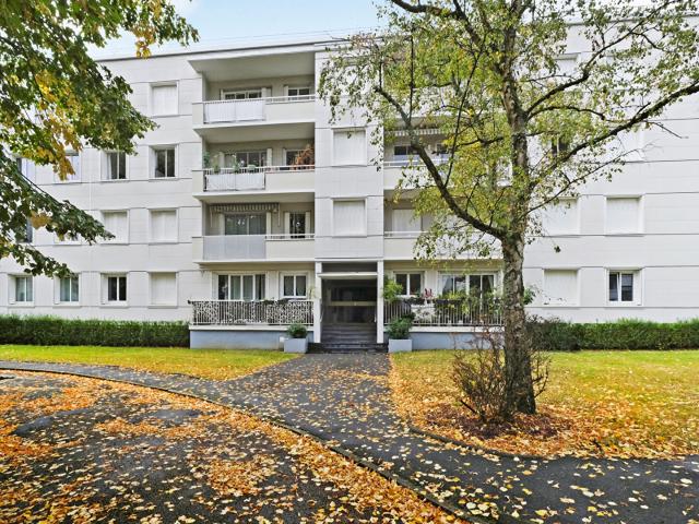 Appartement vente à Nanterre, Vaucresson