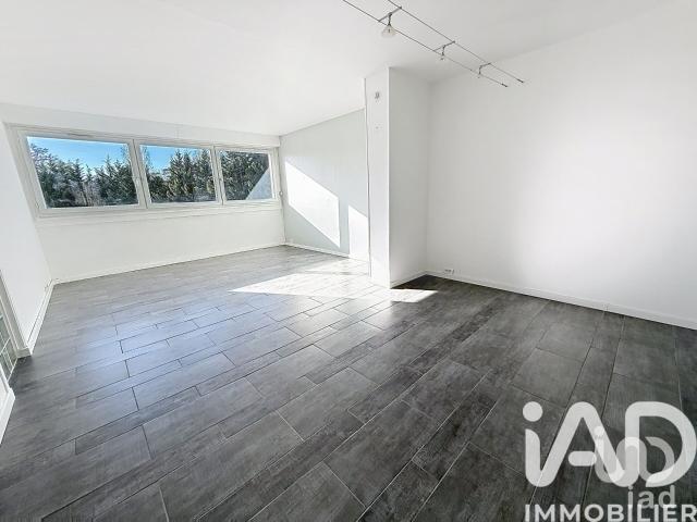 Appartement vente à Nanterre, Vaucresson
