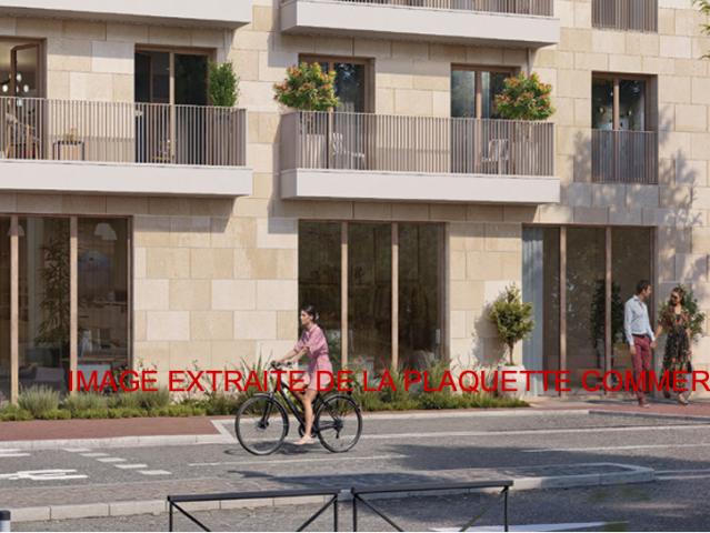 Appartement vente à Nanterre, Vaucresson