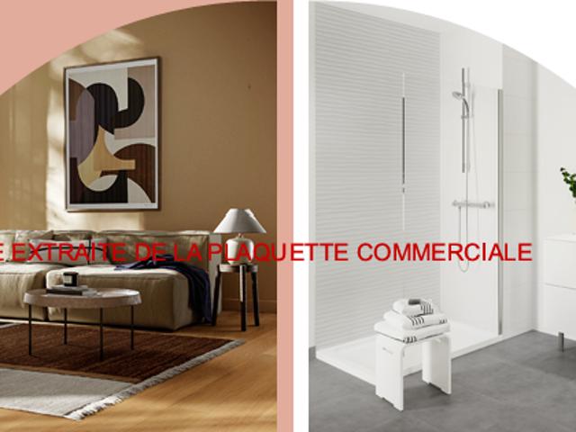 Appartement vente à Nanterre, Vaucresson