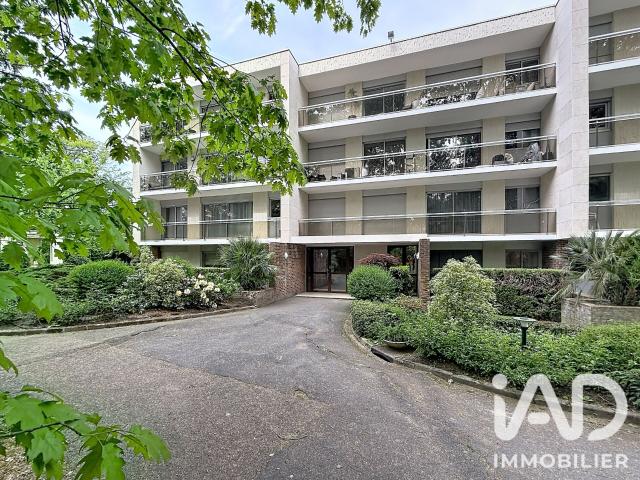 Appartement vente à Nanterre, Vaucresson