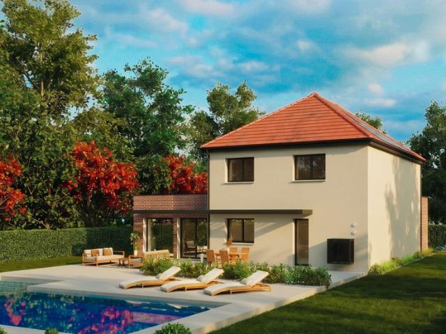 Maison vente à Nanterre, Vaucresson