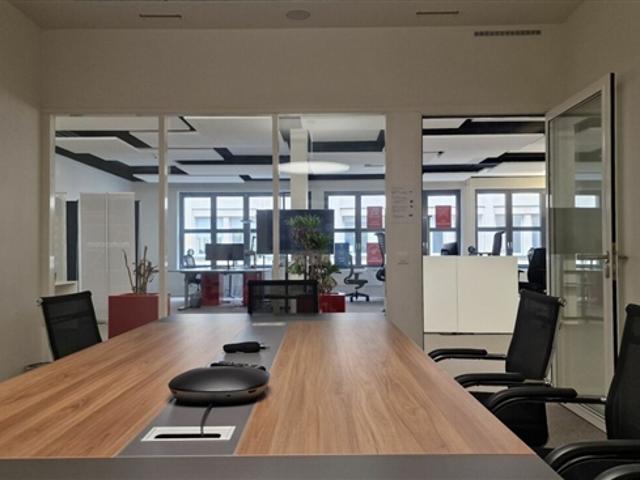 Büro mieten in Cheseaux-Lausanne, Waadt