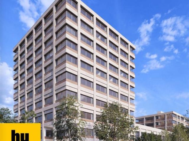 Büro mieten in Ecublens (FR), Waadt