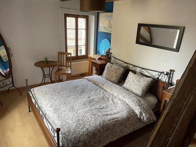Zimmer mieten in Corsier-sur-Vevey, District de la Riviera-Pays-d’Enhaut