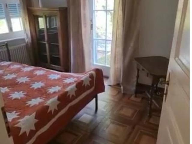 Zimmer mieten in Le Motty, Ecublens