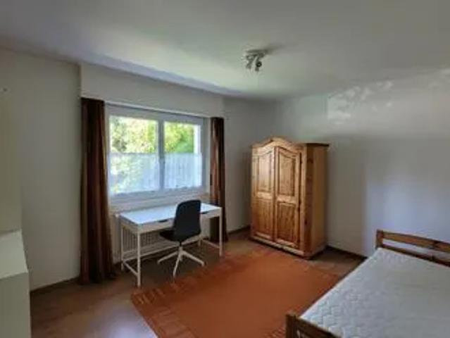 Zimmer mieten in Le Motty, Ecublens