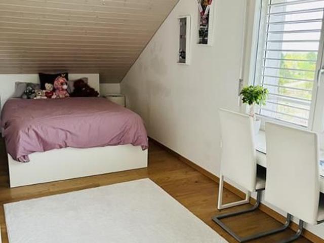Zimmer mieten in Genolier, District de Nyon