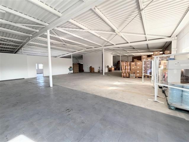 Atelier mieten in Bussigny-près-Lausanne, Waadt