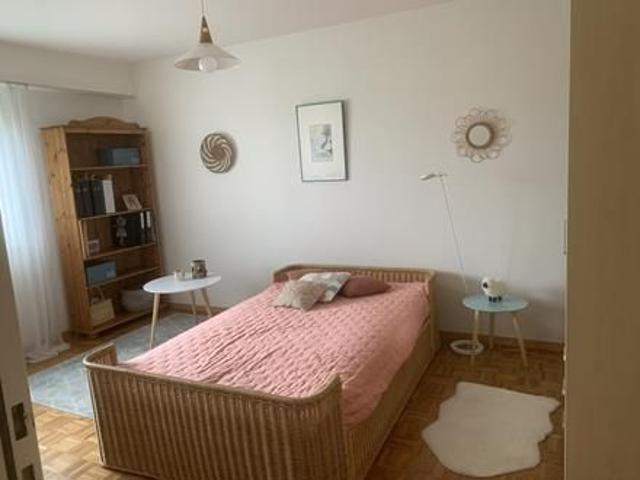 Zimmer mieten in La Conversion, Lutry