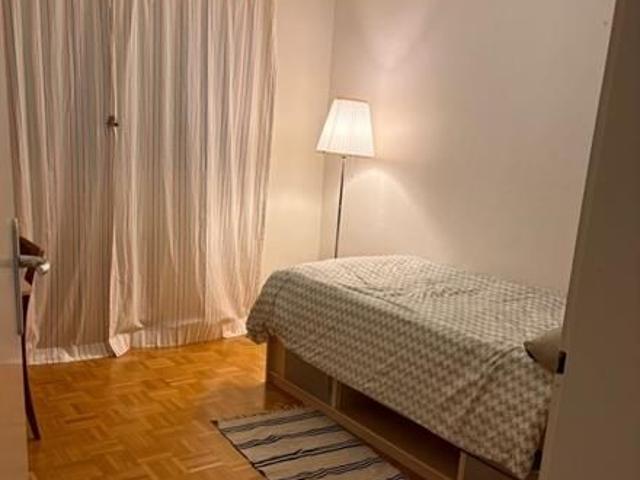 Zimmer mieten in La Conversion, Lutry