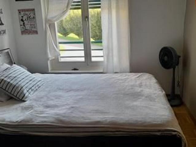 Zimmer mieten in Prangins, District de Nyon