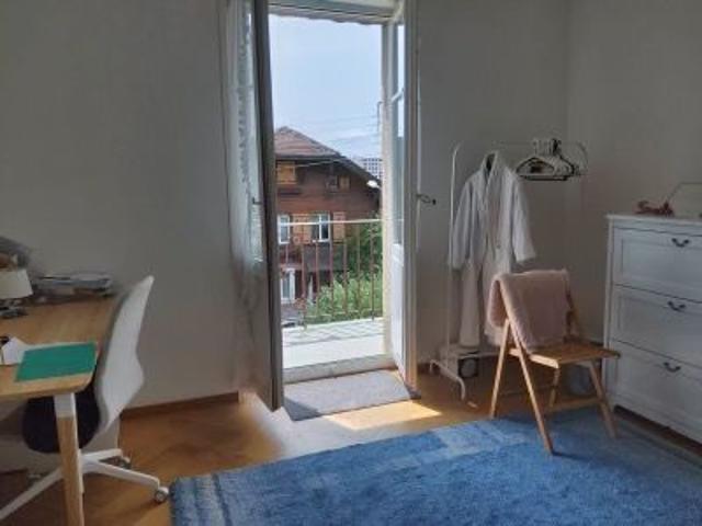Zimmer mieten in Prilly, District de l'Ouest lausannois