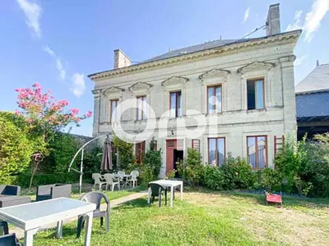Maison vente à Les Mousseaux, Vaudelnay