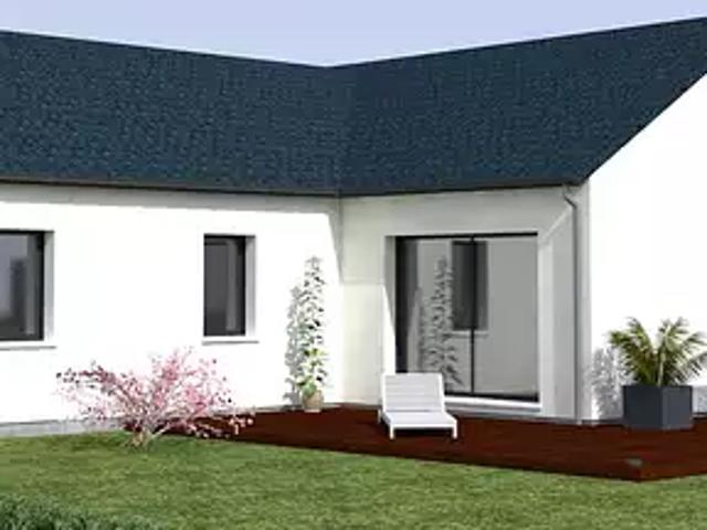 Maison vente à Saumur, Vaudelnay