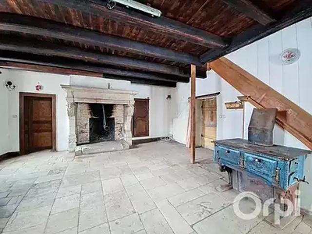 Maison vente à Nancy, Vaudémont