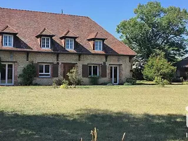 Maison vente à Vaudes, Aube