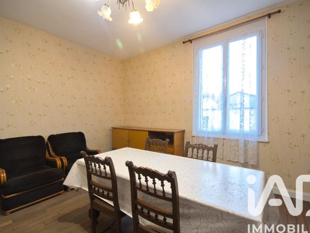 Maison vente à Reims, Vaudesincourt