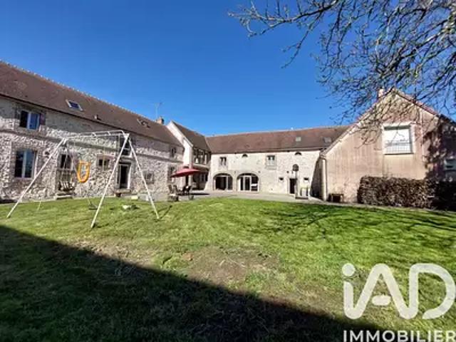 Maison vente à Sens, Vaudeurs