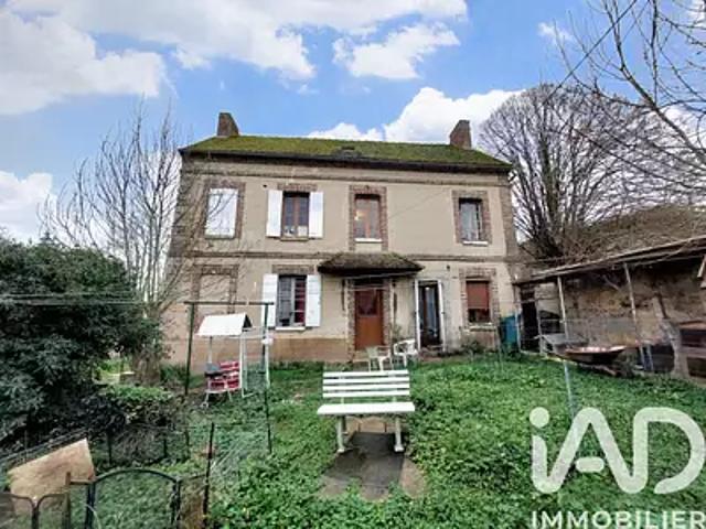 Maison vente à L'Ormeau, Vaudeurs