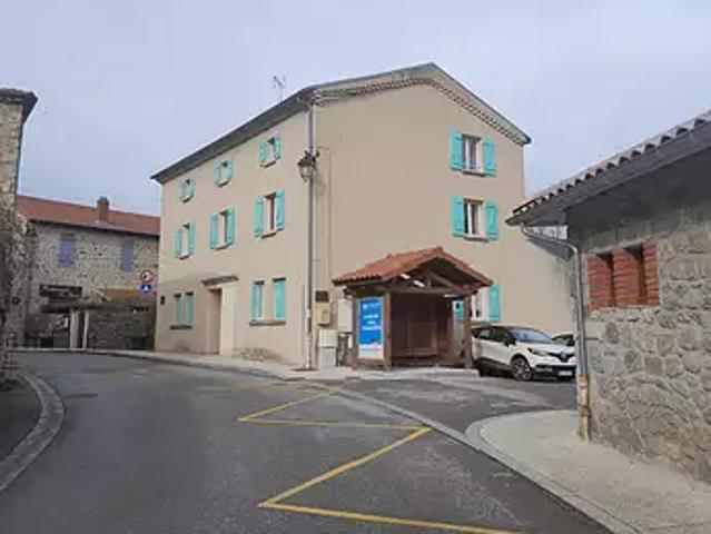 Appartement location à Tournon-sur-Rhône, Vaudevant
