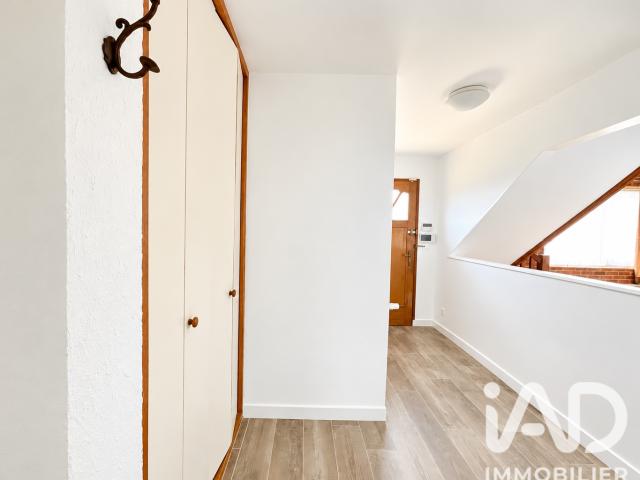 Maison vente à Vaudoy-en-Brie, Seine-et-Marne