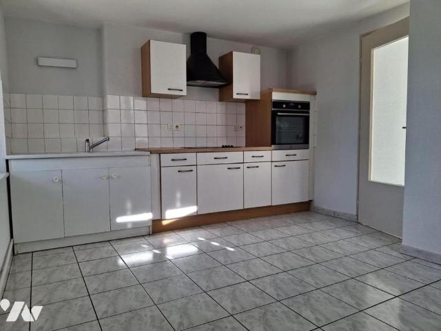 Appartement location à Dole, Vaudrey