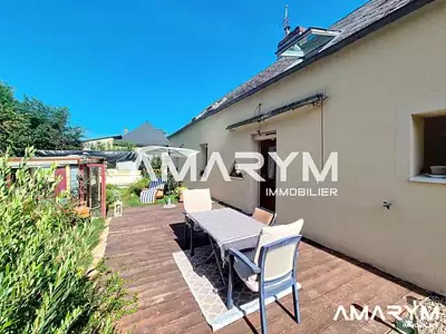 Maison vente à Abbeville, Vaudricourt