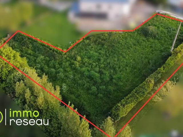 Terrain vente à Coutances, Vaudrimesnil