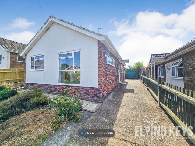 House for rent in Brentingby, Leicestershire