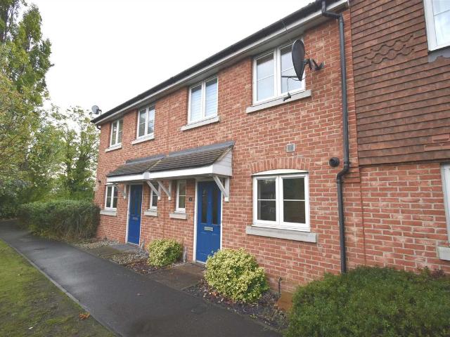 Apartment for rent in Brooklands, Monks Orchard