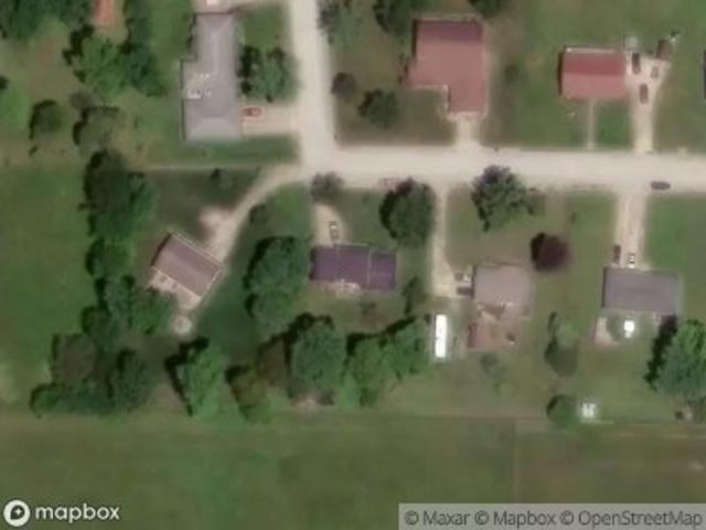 House for sale in California, Missouri