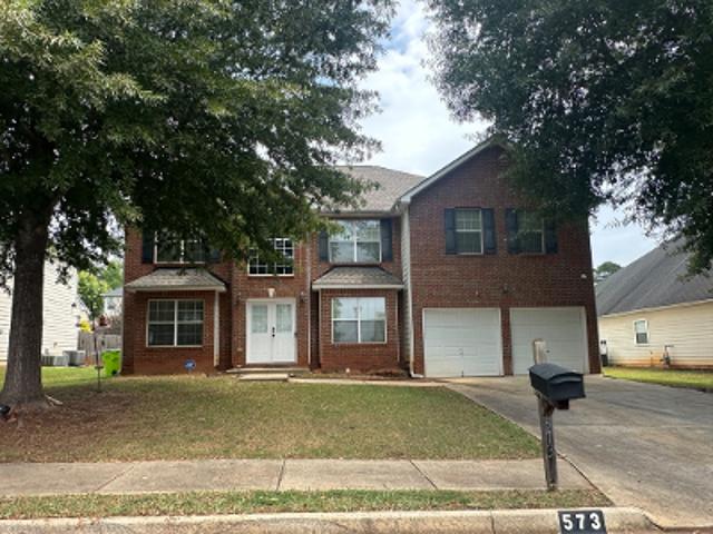 House for sale in Clayton, Georgia