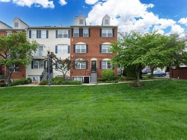 Condo for sale in Newark, New Jersey