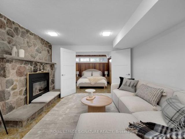 House for rent in York, Ontario